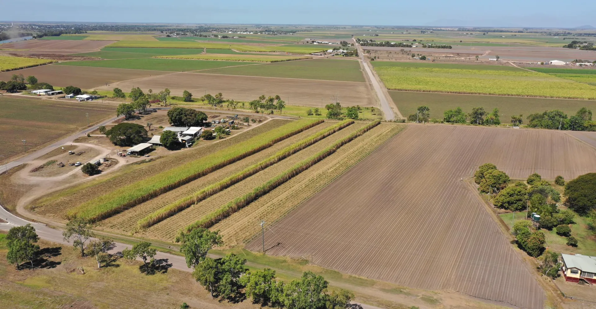 Burdekin Productivity Services